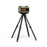 Gozney - Tread Venture Stand - Black